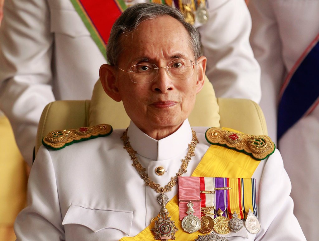 pic-thailand-king