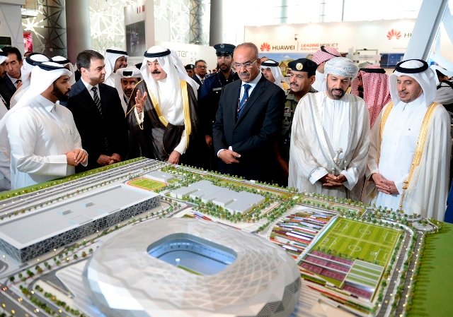 delegates-being-briefed-on-development-2022-fifa-world-cup
