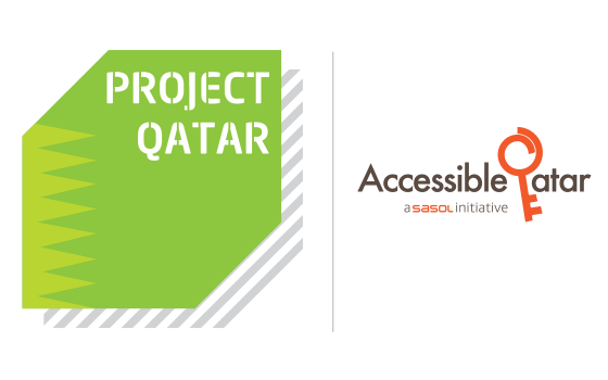 Logo 2017 Project Qatar