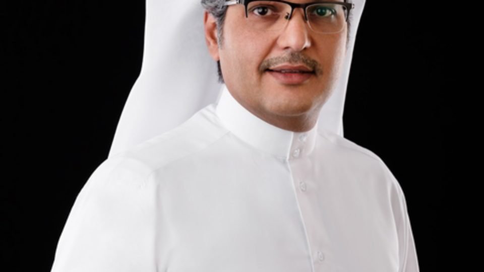Mohammed Ali Al-Mannai CRA President
