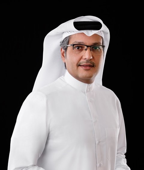 Mohammed Ali Al-Mannai CRA President
