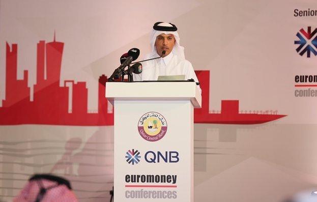 qatar-minister-of-finance