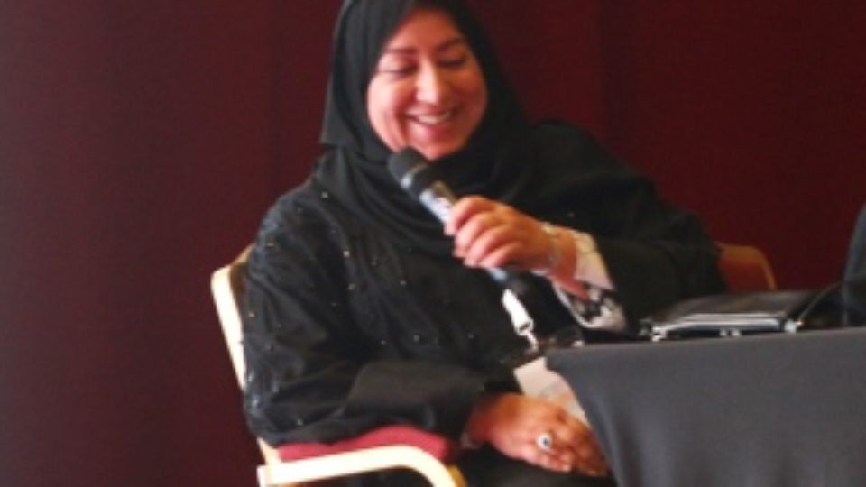 Dr Nabila AlMeer