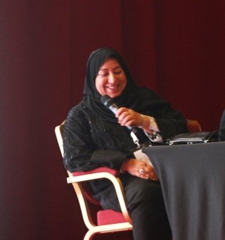 Dr Nabila AlMeer