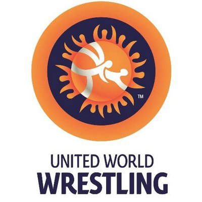 Logo United World Wrestling