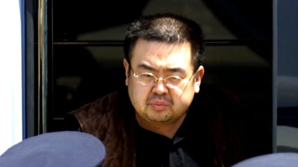 North Korean Kim Jong-Nam Killed In Suicida Attack