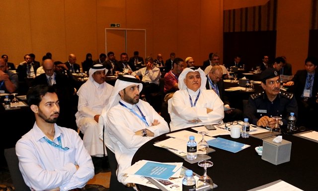 Brig. Mohamed Al Malki, General Secretary, National Traffic Safety Committee, Ministry of Interior, Qatar