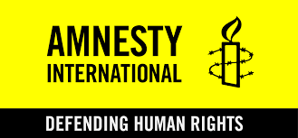 Official Logo Amnesty International