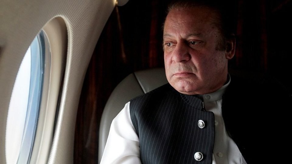 Nawaz Sharif Stepped Down on court verdict