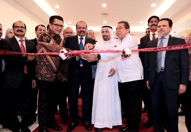 Lulu Retail Giant Opens It’s 2nd Hypermarket in Indonesia, Eight More to Open by 2018