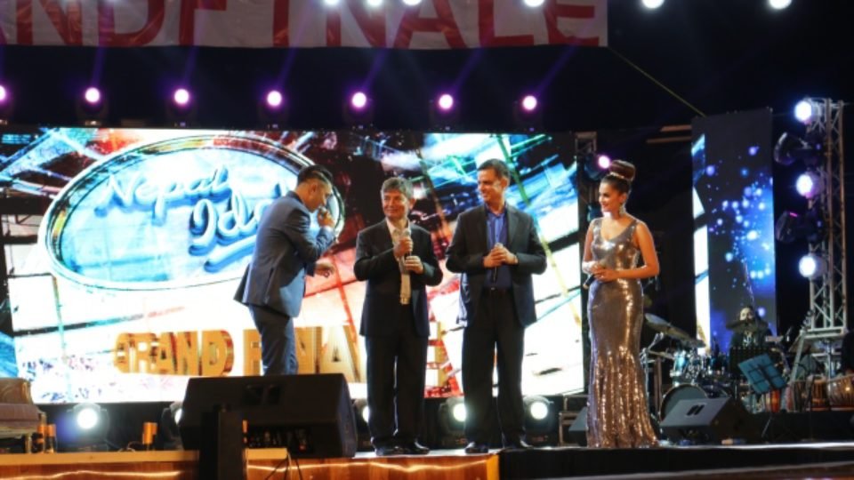 ‘Nepal Idol 2017’ Grand Finale Attracts Thousands in Doha, Envoy Announced for Nepali School & Cultural Centre