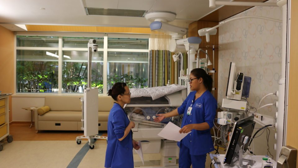 Sidra Re-Branded As ‘Sidra Medicine’ , In-Hospital Operation Starts Effective Jan. 2018