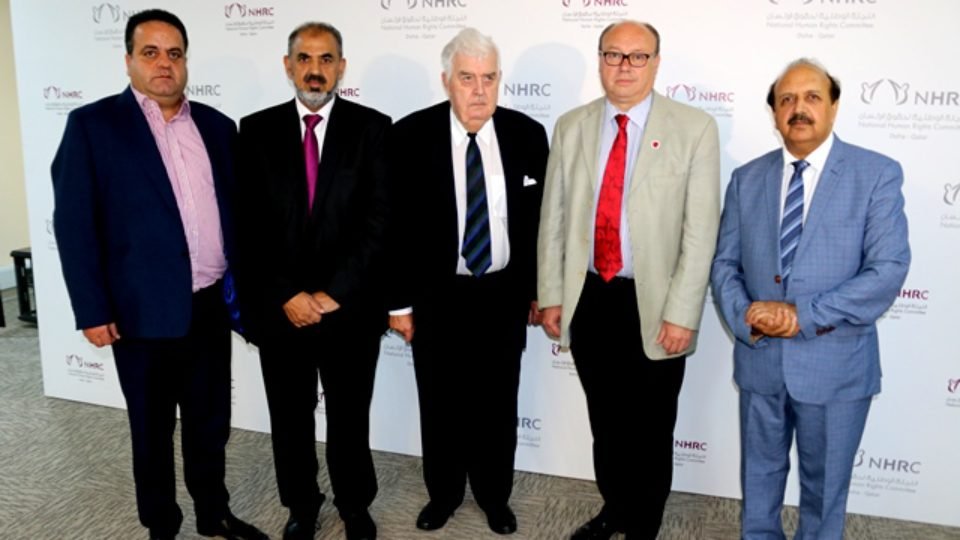 British Parliamentarians Asked to Lift Qatar Blocked Immediately