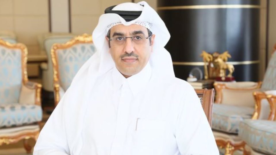 Dr Ali Samikh AlMarri