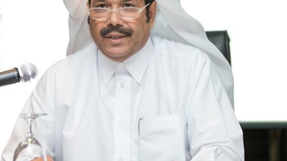Jaber AlHuwail
