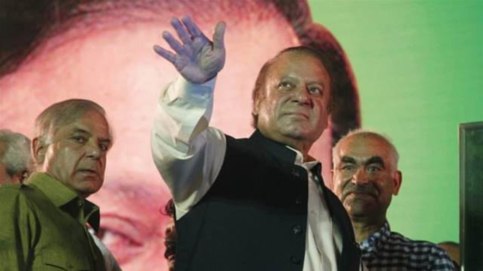 Nawaz Sharif, Daughter & Son-in Law Indicted in Corruption, Plead ‘Not Guilty’