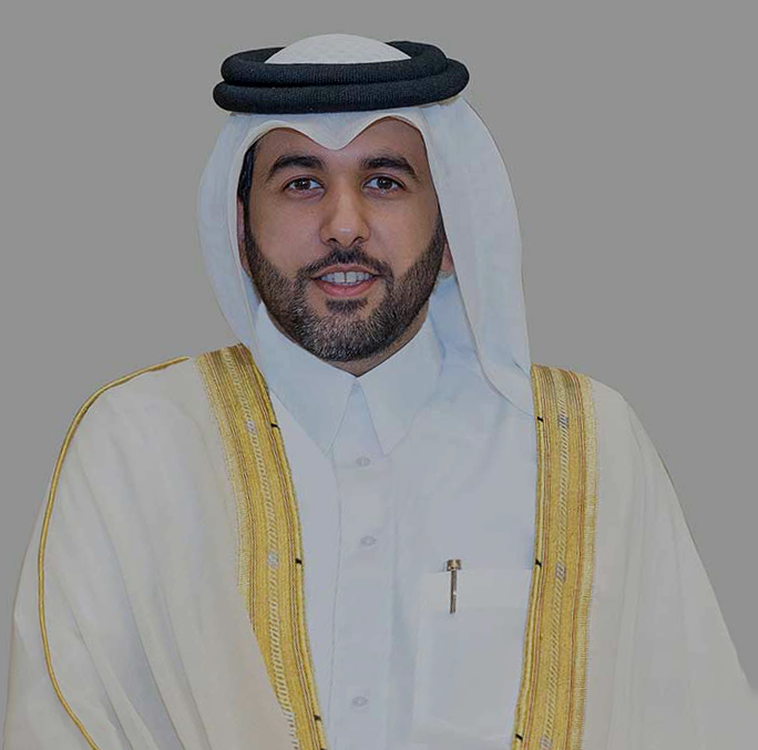 Sheikh Saif bin Ahmed bin Saif AlThani