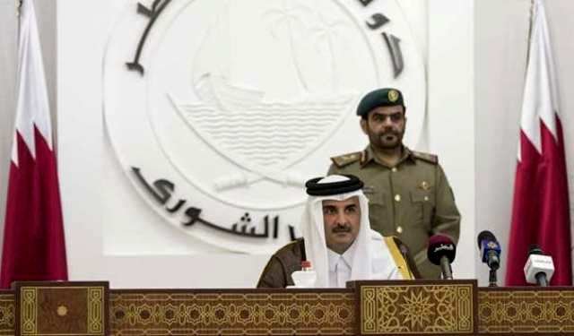 Qatar Confident of Achieving its National Goals: Emir of Qatar Addresses Advisory Council Session