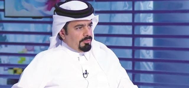 Abdullah Bin Hamad Al-Athba Director General Qatar Press Center