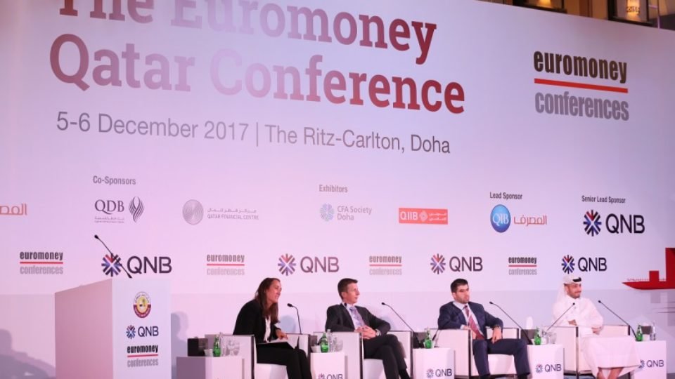 Qatar: Commercial Banks Assets Grown by 12.8 % During 09 Months of 2017, Governor QCB
