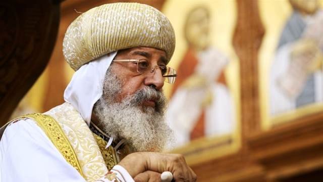 Arab League Condemns US Jerusalem Move, Sheikh AlAzhar & Coptic Pope Cancel Pence Meeting