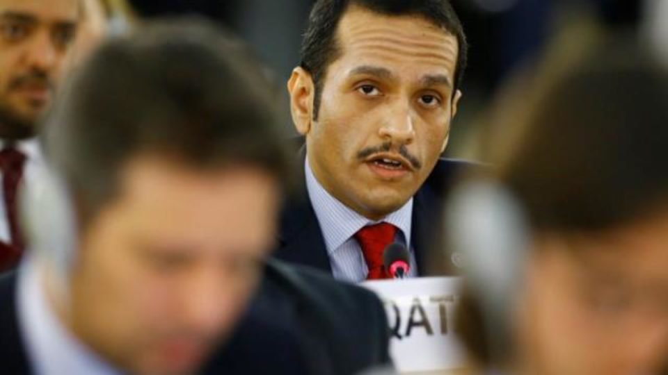 ‘Regional Disorder Result of Game of Power’, Says Qatar’s Foreign Minister