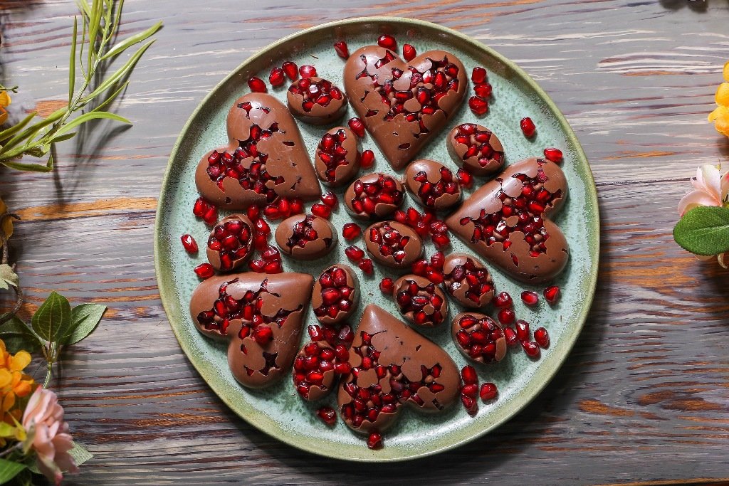 ‘Maia Chocolates’ Opened First Outlet in Pearl Qatar Asian Telegraph