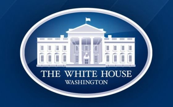 Official Logo White House Washington DC