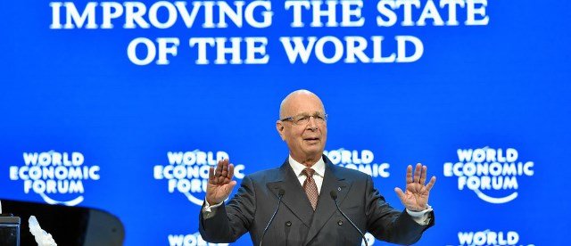 ‘The World Needs ‘Qualitative Easing’ and Business Must Lead’, WEF 2018 Takes Off