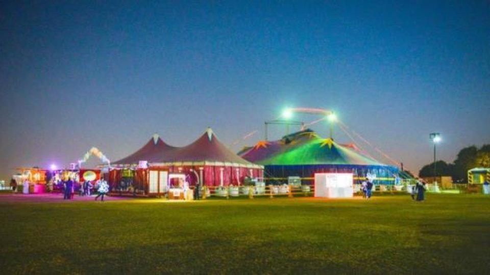 Qatar: Aspire Winter Festival Takes Off Today, Over 50 Colorful Events Awaits Visitors
