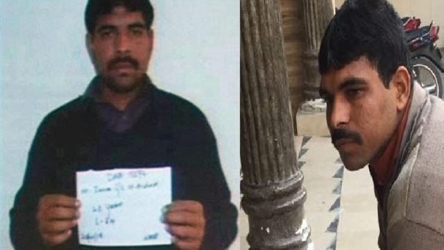 Pakistan : Imran Ali – Serial Rapist-Killer Sentenced to Death in Pakistan