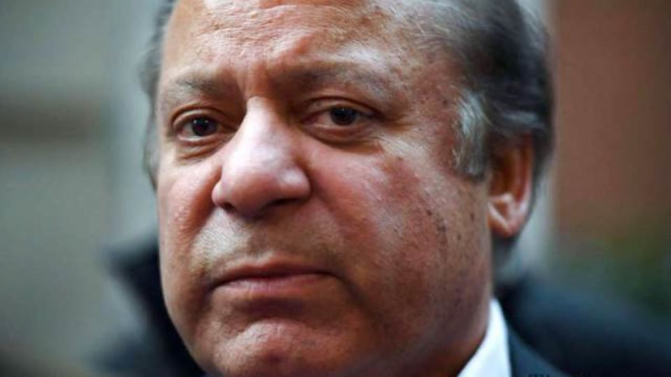 Nawaz Sharif, Three times elected Prime Minister of Pakistan and three times removed