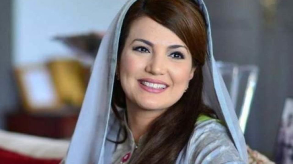 Pakistan : Imran is An Unfaithful Man: Ex-Wife Reham Khan