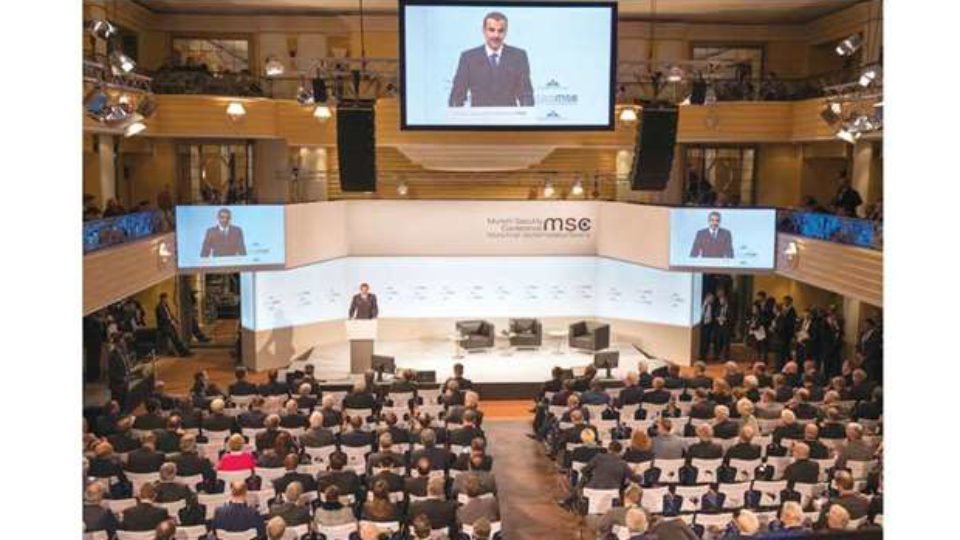 Middle East States Can Learn From EU Style Union, Emir of Qatar