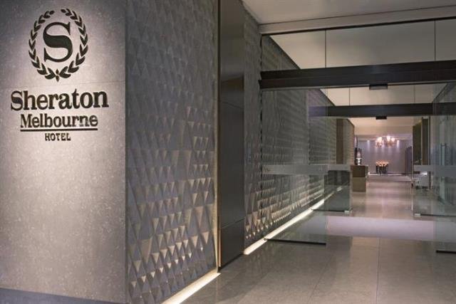 Qatar Airways Acquires the Sheraton Melbourne Hotel