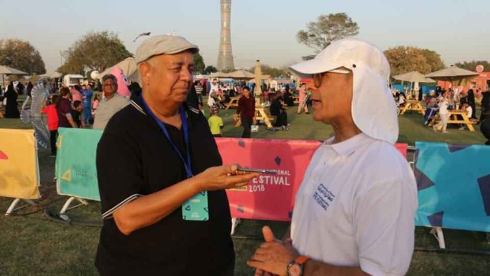 Doha: Int’l Kite Festival Awards Ceremony Today, Potential Winners Shortlist Ready