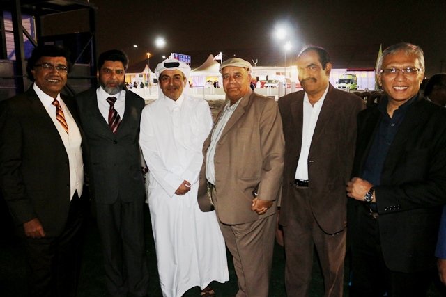 Qatar: Traffic Week Inaugurated, Seminars & Various Competitions for Youth & Elders Arranged