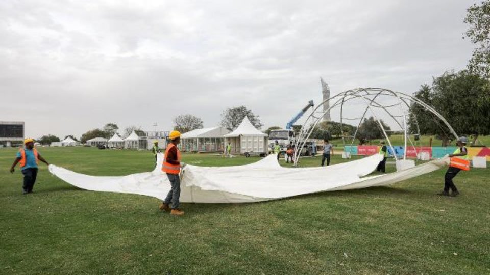 Aspire Zone Set for 2nd Int’l Kite Festival, Pakistan & Philippines Among 23 Int’l Teams