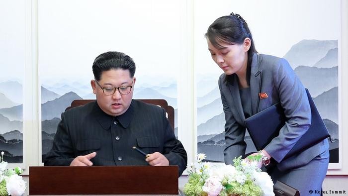 North Korea Hails Summit with South as ‘Immortal Achievement’