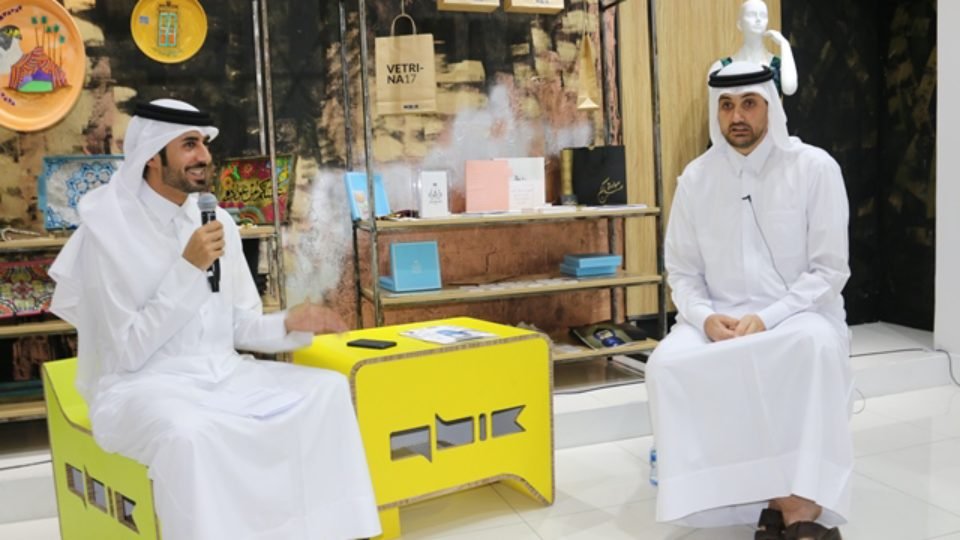 Doha: 3rd ‘Ramadan Bazaar Markets 2018’ Takes Off in Gate Mall, 150 Entrepreneurs Showcase Creativity at 4 Locations