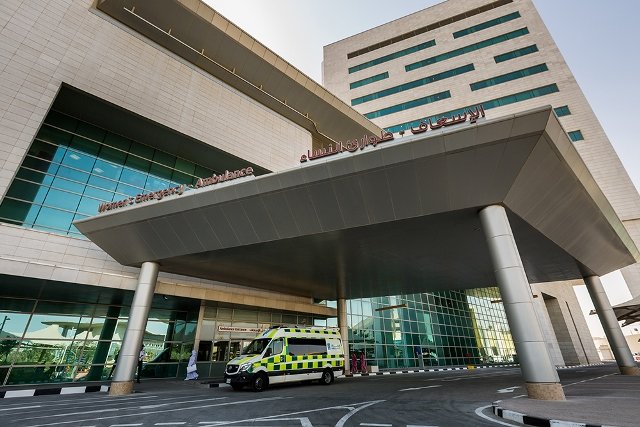 Qatar: Emergency Department Women’s Hospital Moves to Women’s Wellness and Research Center