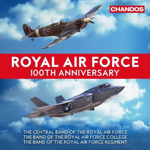 British Embassy in Qatar Celebrates Royal Air Force 100th Anniversary