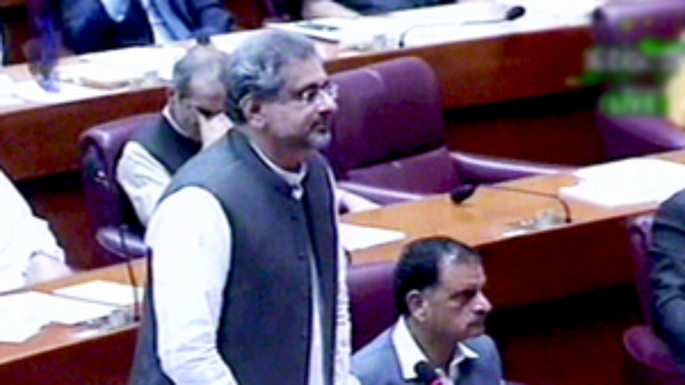 Pakistan: National Assembly Approves Merger of FATA with KP; Senate Vote on Friday