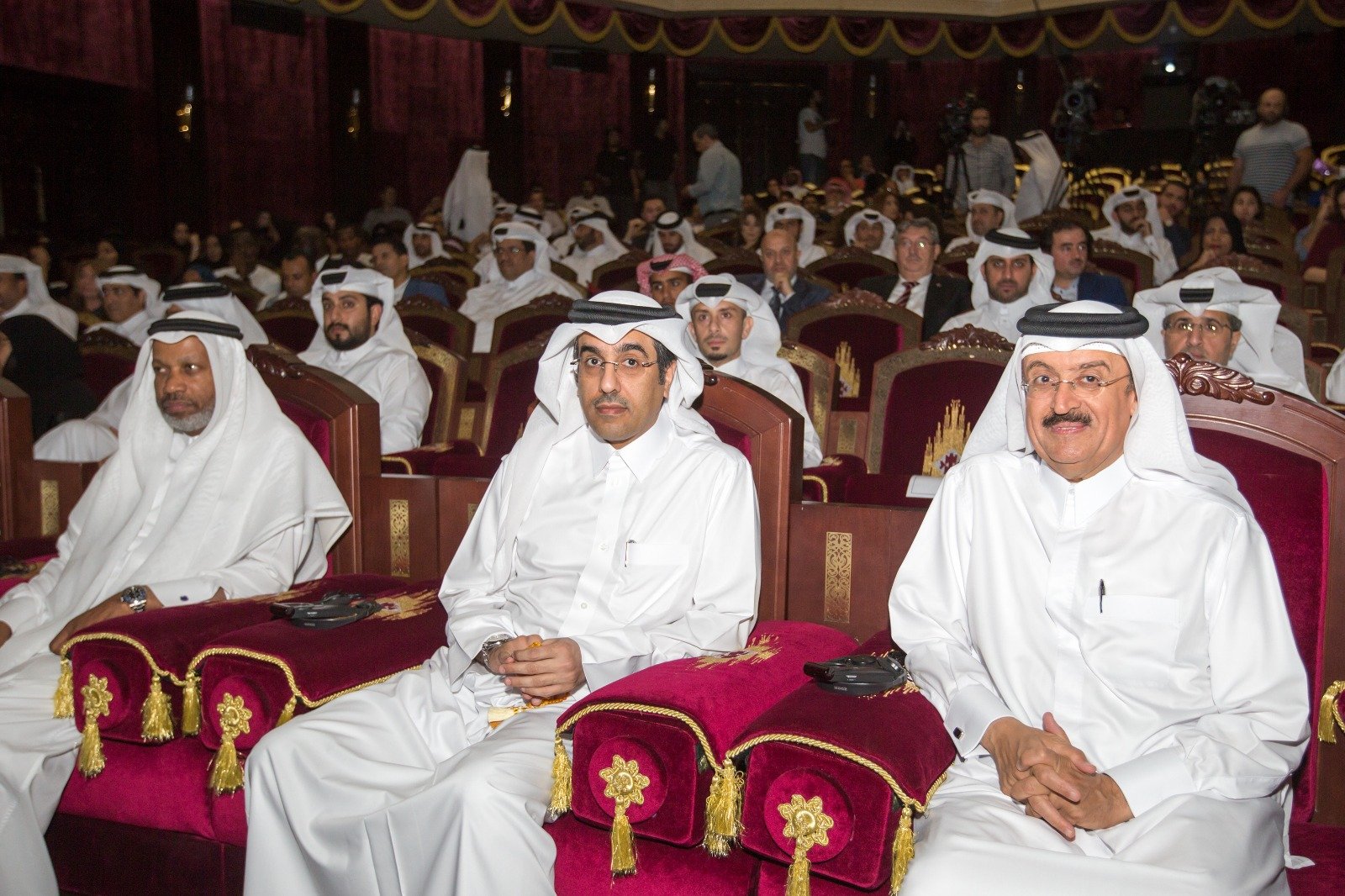 Qatar: NHRC Marks Anniversary of Illegal & Unjust Siege