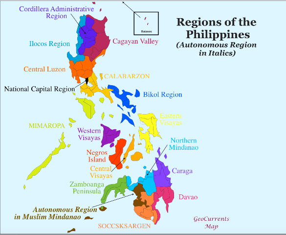 Philippines Senate Unanimously Approves ‘Bangsamoro’ Autonomous Region Bill