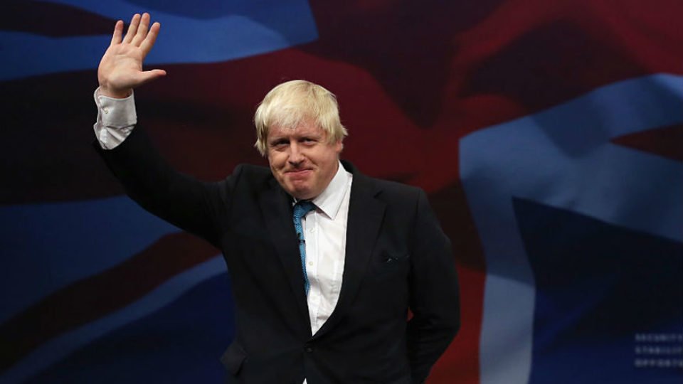 Brexit Hunting UK: Boris Johnson and David Davis Quit The Cabinet