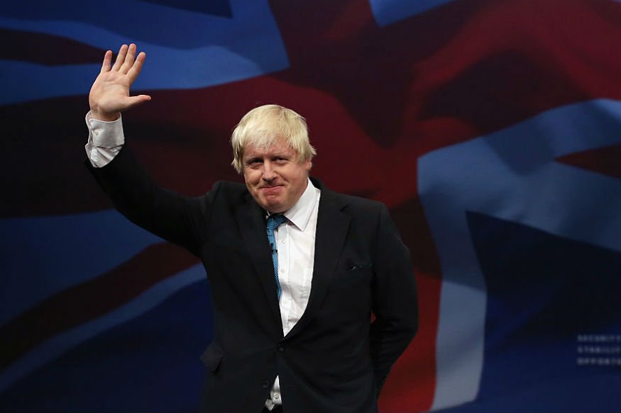 Brexit Hunting UK: Boris Johnson and David Davis Quit The Cabinet