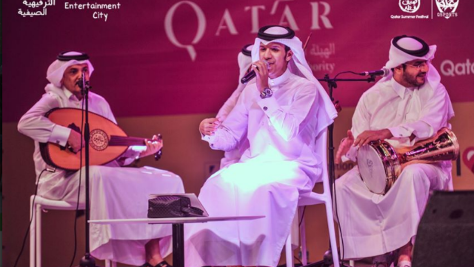 Qatar Summer Festival Revitalizes Internal Tourism