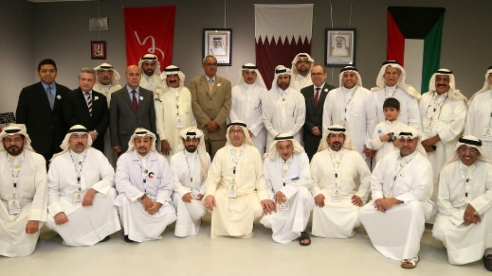 Katara Hosts Heritage Exhibition on Kuwaiti-Qatari Relations