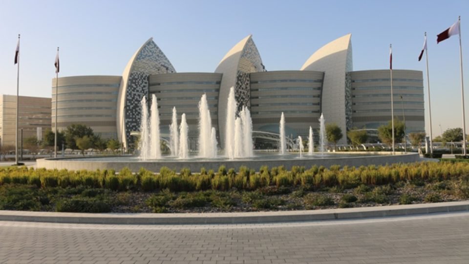 Sidra Medicine Doha